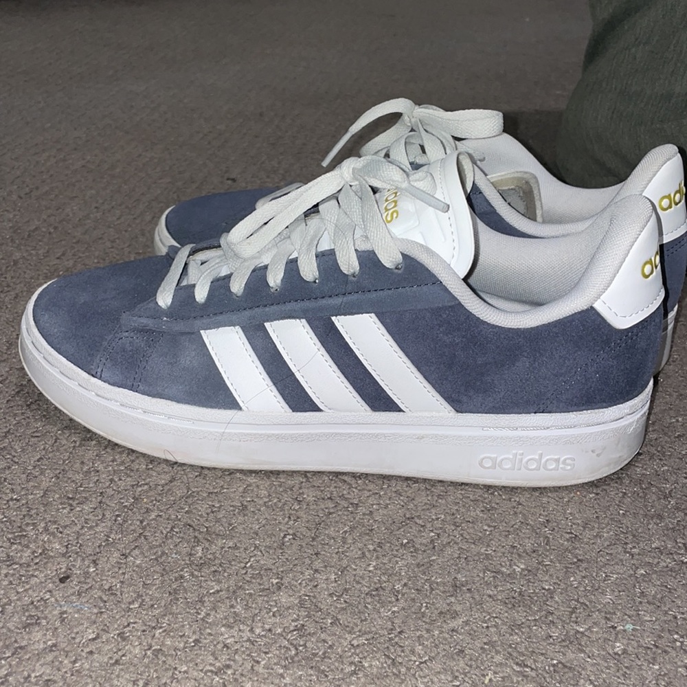 Adidas sneakers
